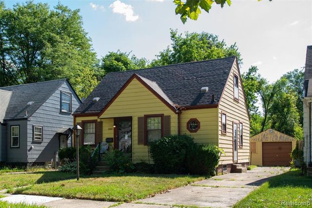 8212 Penrod Street, Detroit, MI 48228