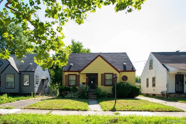 8212 Penrod Street, Detroit, MI 48228