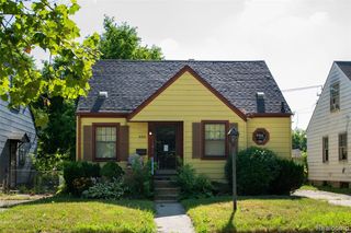 8212 Penrod Street, Detroit, MI 48228