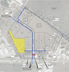TBD-Lot 2 N HWY 6, Woodway, TX 76712