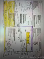 S 97th West Avenue, Sapulpa, OK 74066