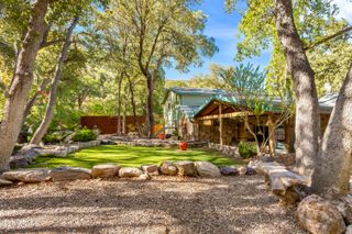 29 E RAMSEY CANYON Road, Hereford, AZ 85615
