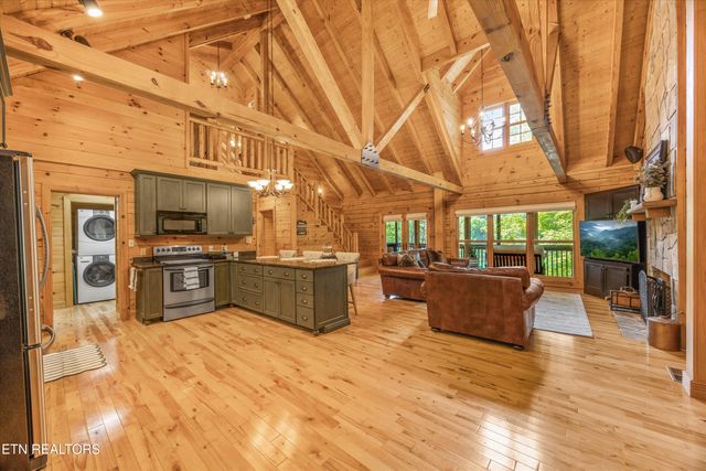 225 Yacht Club Lane, Andersonville, TN 37705