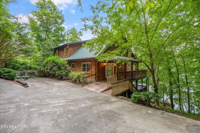 225 Yacht Club Lane, Andersonville, TN 37705