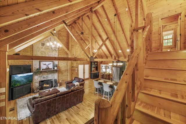 225 Yacht Club Lane, Andersonville, TN 37705