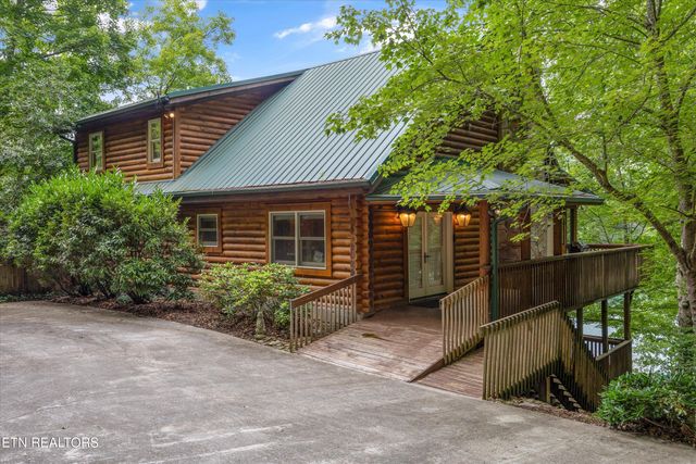 225 Yacht Club Lane, Andersonville, TN 37705