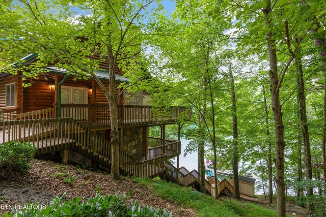 225 Yacht Club Lane, Andersonville, TN 37705