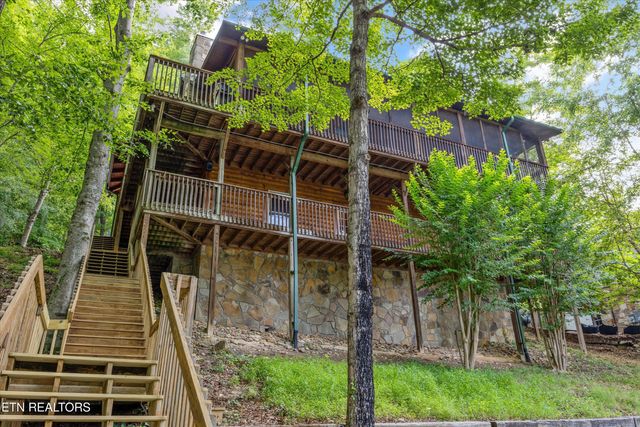 225 Yacht Club Lane, Andersonville, TN 37705