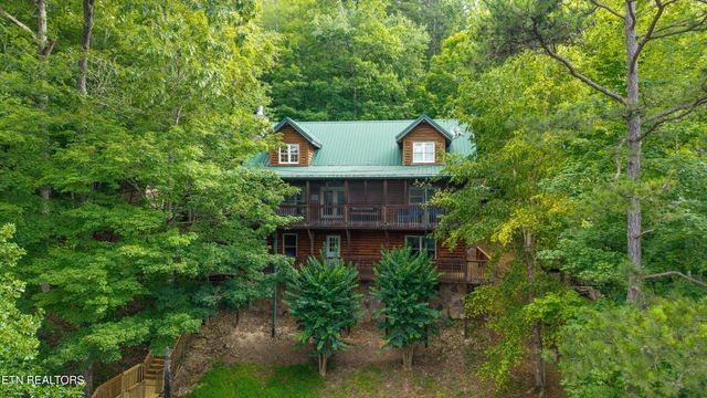 225 Yacht Club Lane, Andersonville, TN 37705