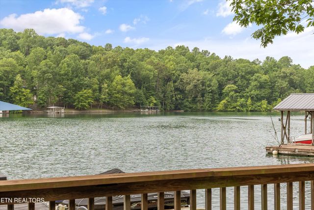 225 Yacht Club Lane, Andersonville, TN 37705