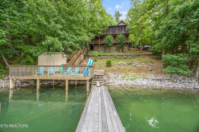 225 Yacht Club Lane, Andersonville, TN 37705