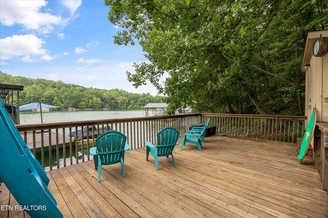 225 Yacht Club Lane, Andersonville, TN 37705