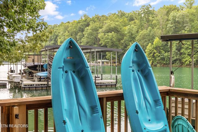 225 Yacht Club Lane, Andersonville, TN 37705