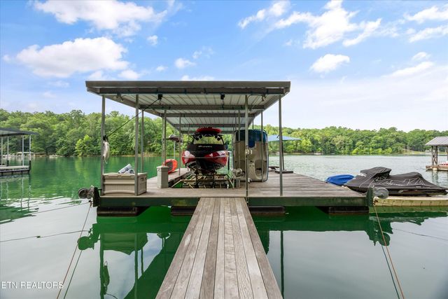 225 Yacht Club Lane, Andersonville, TN 37705