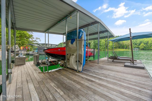 225 Yacht Club Lane, Andersonville, TN 37705