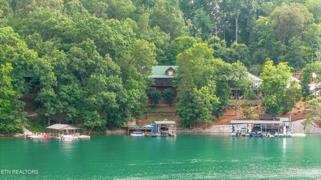 225 Yacht Club Lane, Andersonville, TN 37705