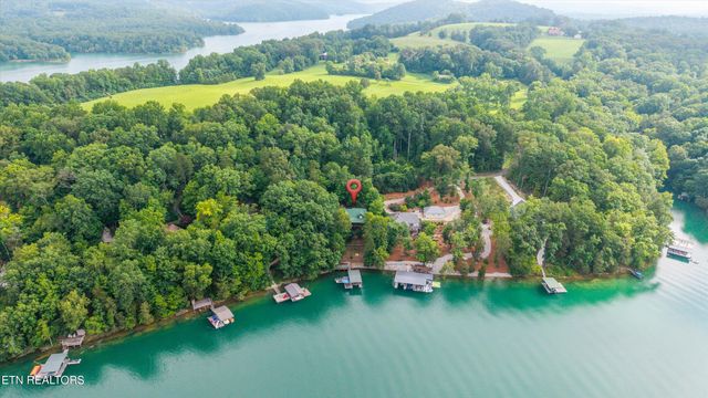 225 Yacht Club Lane, Andersonville, TN 37705