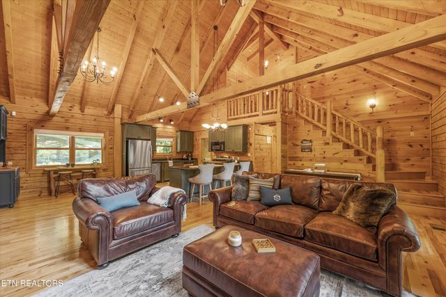 225 Yacht Club Lane, Andersonville, TN 37705