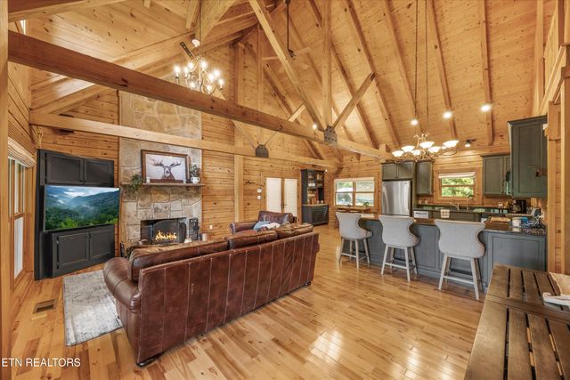 225 Yacht Club Lane, Andersonville, TN 37705