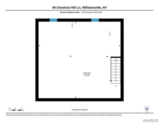 49 Chestnut Hill Lane, Amherst, NY 14221