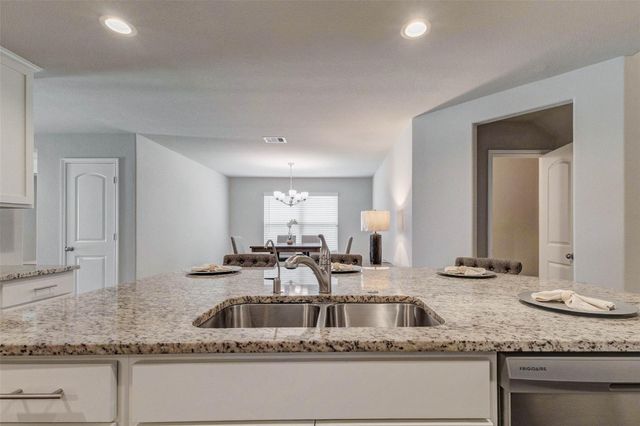 21476 Elk Haven Lane, Porter, TX 77365