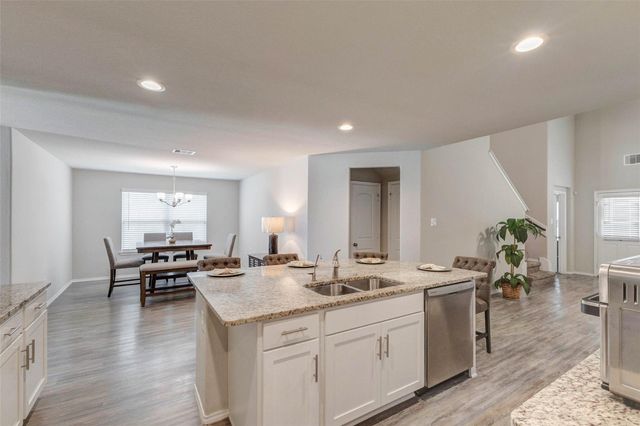 21476 Elk Haven Lane, Porter, TX 77365