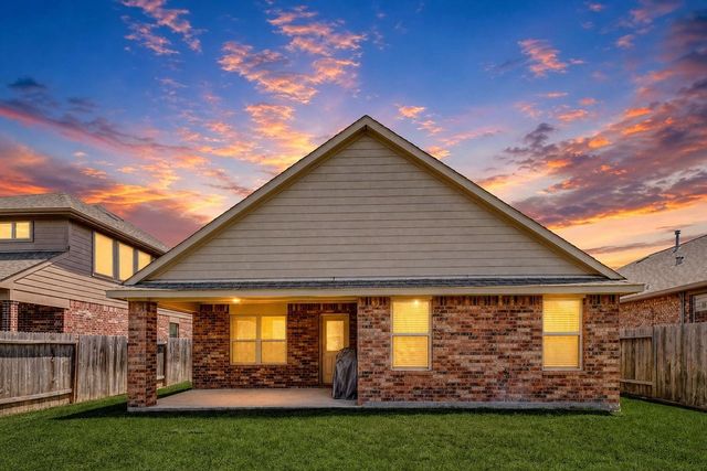 21476 Elk Haven Lane, Porter, TX 77365