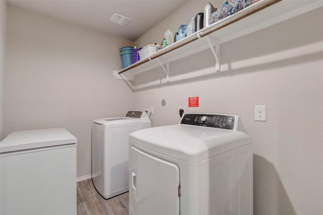 21476 Elk Haven Lane, Porter, TX 77365