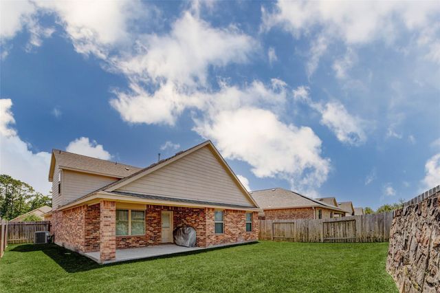 21476 Elk Haven Lane, Porter, TX 77365