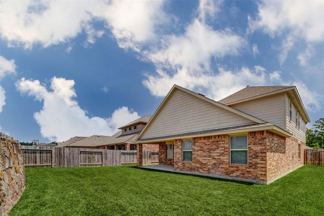 21476 Elk Haven Lane, Porter, TX 77365