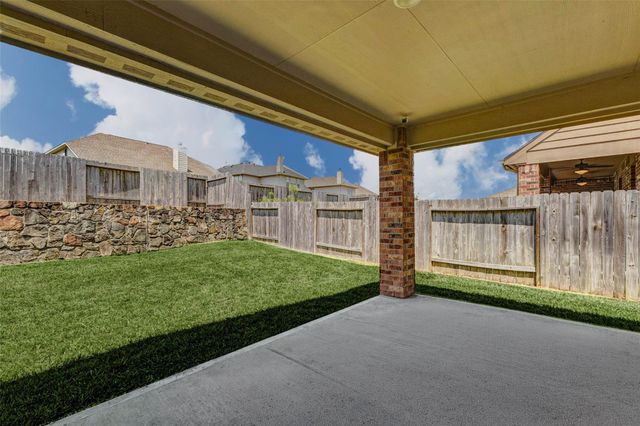 21476 Elk Haven Lane, Porter, TX 77365