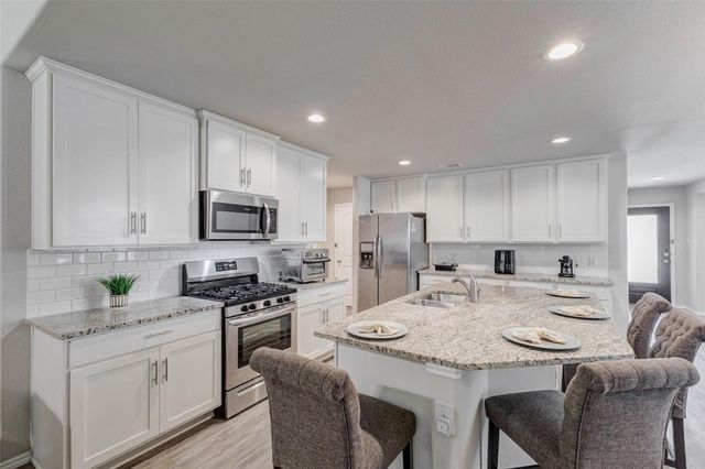 21476 Elk Haven Lane, Porter, TX 77365