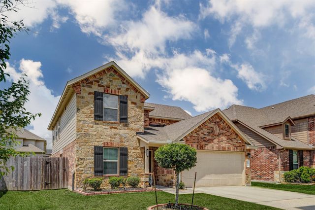 21476 Elk Haven Lane, Porter, TX 77365