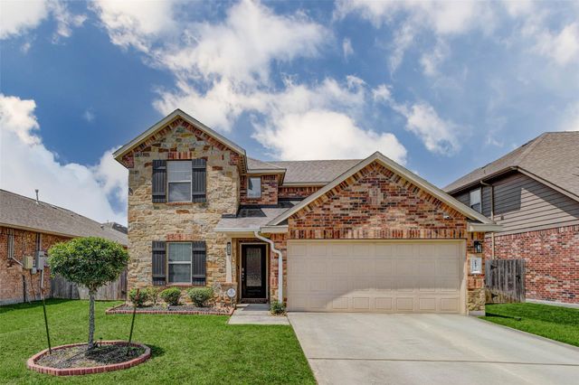 21476 Elk Haven Lane, Porter, TX 77365