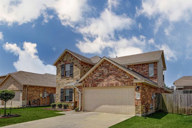 21476 Elk Haven Lane, Porter, TX 77365