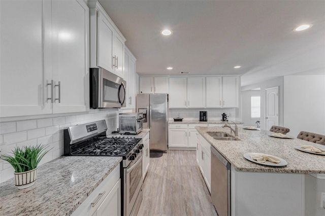21476 Elk Haven Lane, Porter, TX 77365