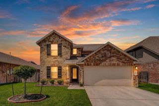 21476 Elk Haven Lane, Porter, TX 77365