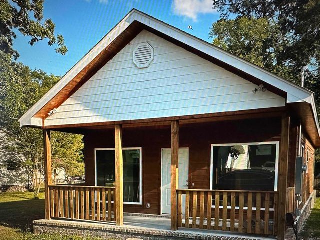 707 Schley Street, Benton, AR 72015