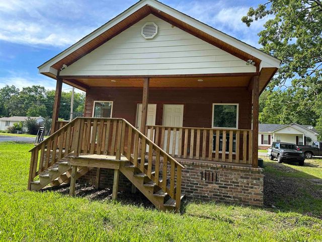 707 Schley Street, Benton, AR 72015