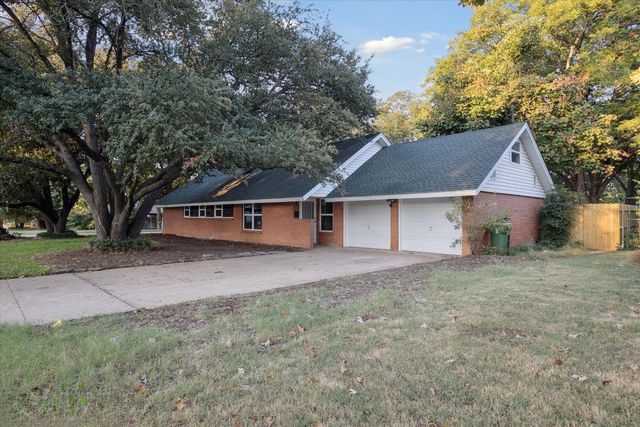 4209 Ashmore Drive, North Richland Hills, TX 76180