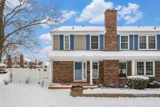 42198 Roscommon Street, Northville, MI 48167