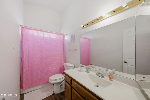11231 N 60TH Avenue, Glendale, AZ 85304