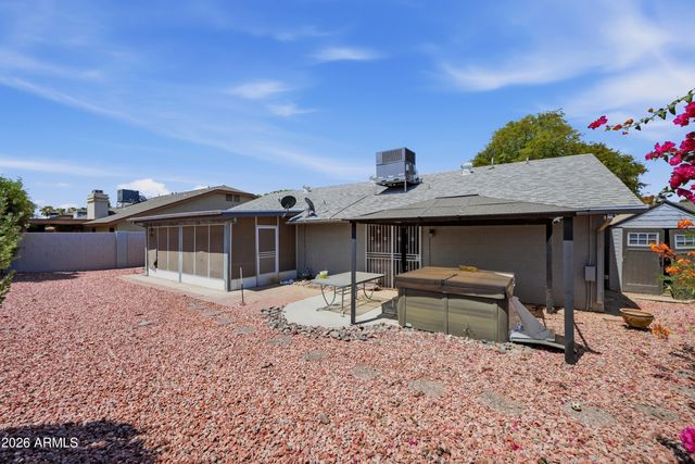 11231 N 60TH Avenue, Glendale, AZ 85304