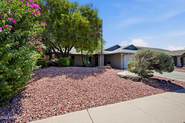 11231 N 60TH Avenue, Glendale, AZ 85304