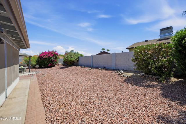 11231 N 60TH Avenue, Glendale, AZ 85304