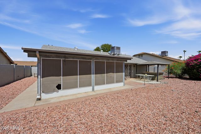 11231 N 60TH Avenue, Glendale, AZ 85304