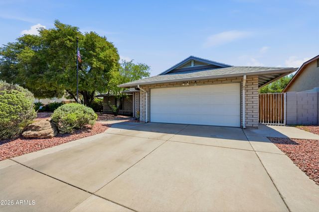 11231 N 60TH Avenue, Glendale, AZ 85304