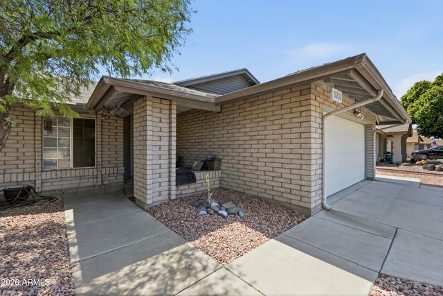 11231 N 60TH Avenue, Glendale, AZ 85304