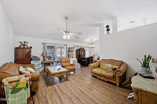 11231 N 60TH Avenue, Glendale, AZ 85304