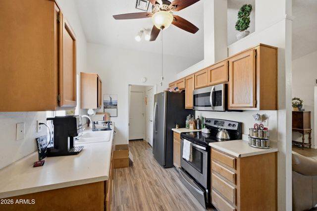 11231 N 60TH Avenue, Glendale, AZ 85304